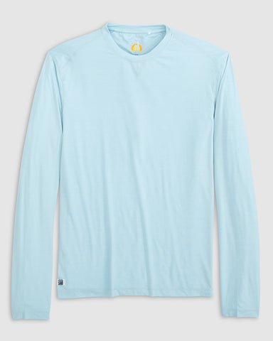 Sully 1/4 Zip Pullover - Creole
