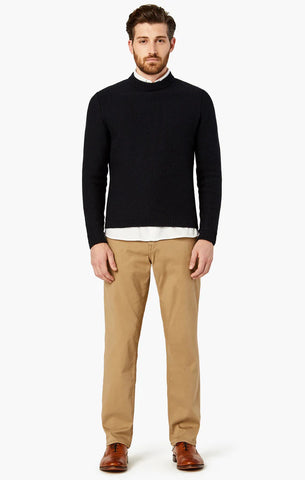 Charisma Relaxed Twill Pant - Dawn