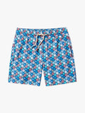 Kids Bayberry Trunk - Lagoon Angelfish