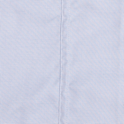 El Guapo Guayabera - Light Blue Woven