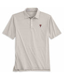 Texas Tech Lyndon Polo - Meteor