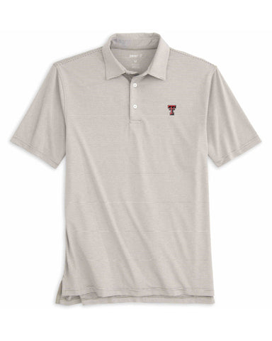 Texas Tech Lyndon Polo - Meteor