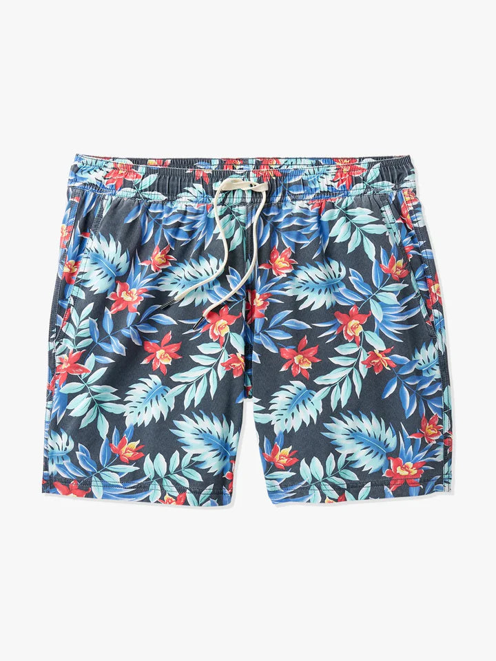 Bungalow Trunk - Midnight Palms
