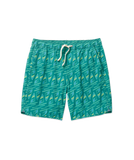 Kids Anchor - Green Surfs Up