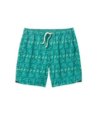 Kids Anchor - Green Surfs Up