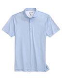 Julio Printed Performance Polo - Maliblu