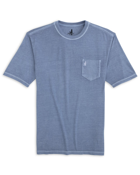 Dale 2.0 T-Shirt - Navy