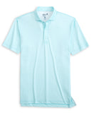 Island Times Jersey Polo - Tarpon