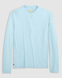 Basin Performance UPF Long Sleeve Sun Shirt - Placid
