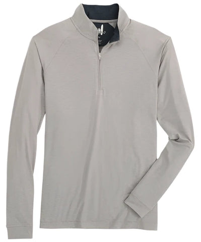 TCU Freeborne Performance Pullover - Seal