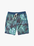 Kids Anchor - Navy Evergreen