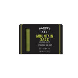 Mountain sage bar soap