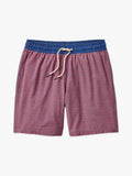 Kids Bayberry Trunk - Red Waves