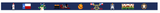 Houston Astros Life Belt