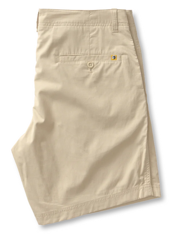 8in Harbor Performance Short - Stone