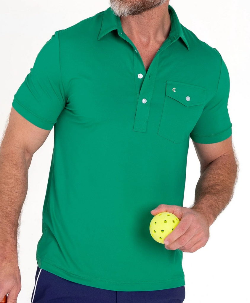 Performance Sport Players Shirt - Home Turf