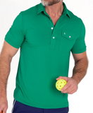 Performance Sport Players Shirt - Home Turf