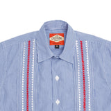 Star Spangled Boys Guayabera