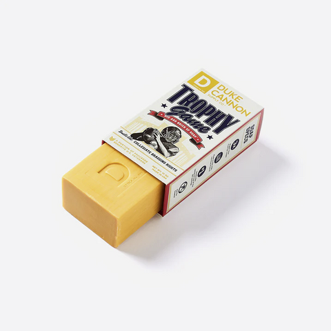 Big Ass Brick of Soap - Trophy Game