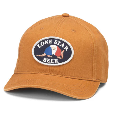 Lone Star Hepcat Hat