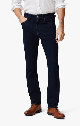 Charisma Relaxed Twill Pant - Sky