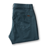 Shoreline 5 Pocket Pant - Orion Blue