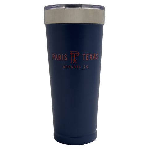 El Jefe Tumbler - Navy