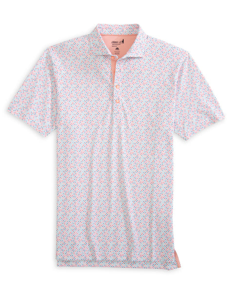 Razz Performance Polo - Multi