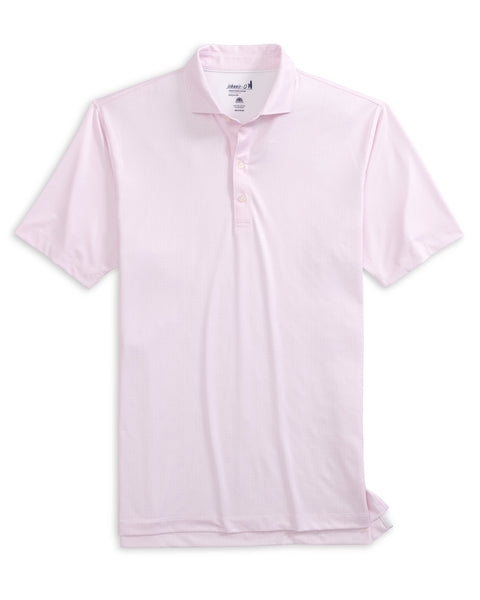 Slade Performance Polo - Cabo