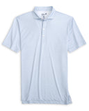 Slade Performance Polo - Lake
