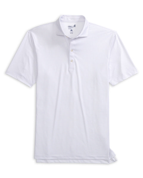 Tee Time Jersey Polo - Maliblu