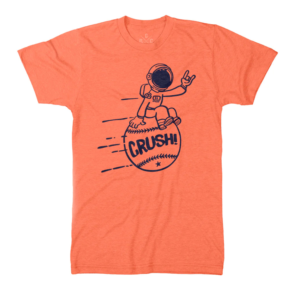 Space Crushin