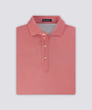 Chris Performance Polo - Red