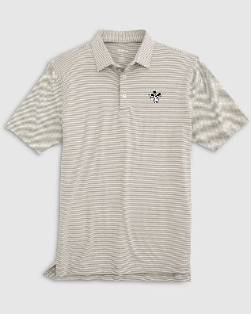 UT Lyndon Polo - Meteor