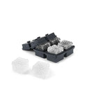 Crystal Cocktail Ice Tray