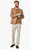 Charisma Relaxed Twill Pant - Dawn