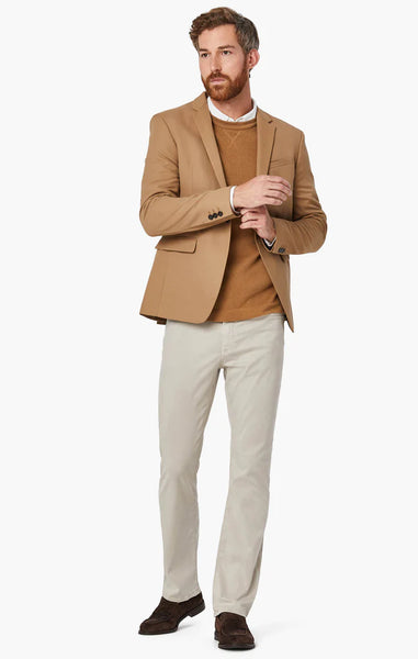 Charisma Relaxed Twill Pant - Dawn