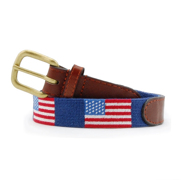 American_Flag_Children