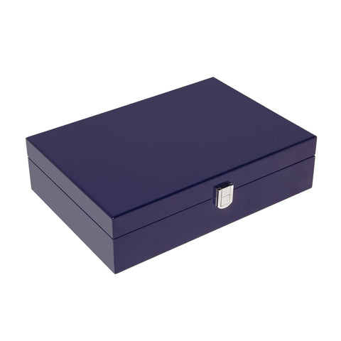 Lacquer Poker Set