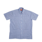 Dictator_Guayabera_Blue_Gingham_Mexican_Shirt_for_Men