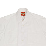 Dictator_Guayabera_White_Woven_Mexican_Shirt_for_Men