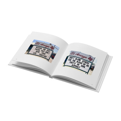 El Arroyo's Big Book of Signs Volume Five