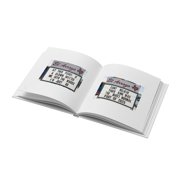 El_Arroyos_Big_Book_of_Signs_Volume_Four