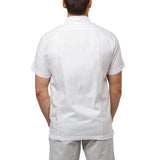 El_Guapo_Guayabera_White_Mens_Mexican_Shirt_for_Men