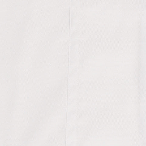 El Guapo Guayabera - White