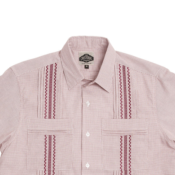 Gig_Em_Game_Day_Guayabera_Mens_Mexican_Shirt_for_Men