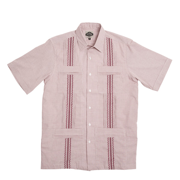Gig_Em_Game_Day_Guayabera_Mens_Mexican_Shirt_for_Men