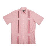 Guns_Up_Game_Day_Guayabera_Mexican_Shirt_for_Men