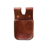 Wingshooter's Cartridge Bag - Leather