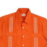 Longhorn_Game_Day_Guayabera_Mens_Mexican_Shirt_for_Men